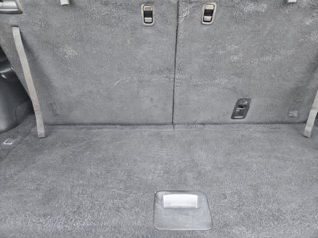 2017 INFINITI QX60 AWD