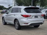 2017 INFINITI QX60 AWD