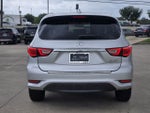 2017 INFINITI QX60 AWD