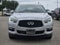 2017 INFINITI QX60 AWD
