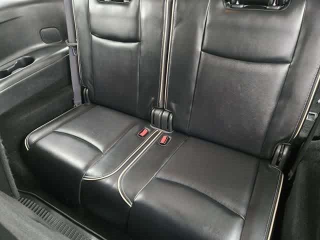 2017 INFINITI QX60 AWD