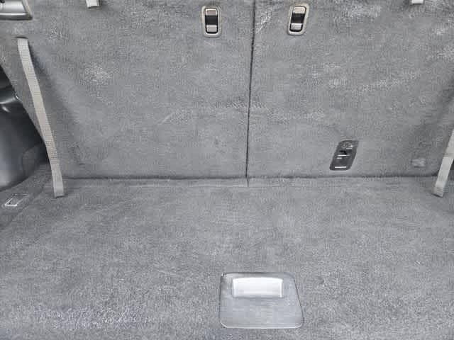 2017 INFINITI QX60 AWD