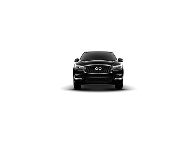 2018 INFINITI QX60 FWD