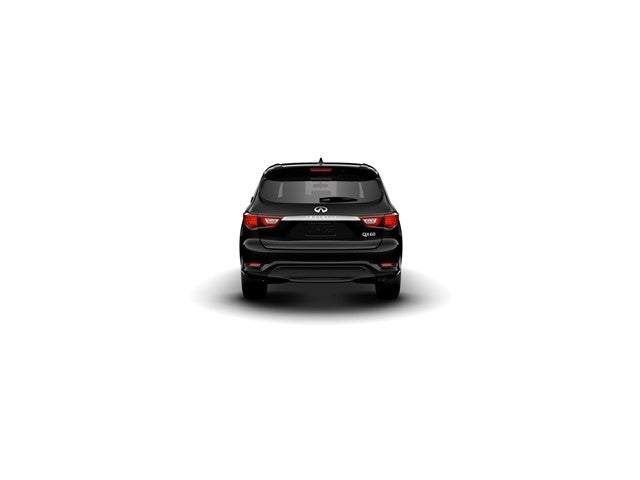 2018 INFINITI QX60 FWD