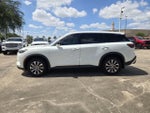 2023 INFINITI QX60 PURE