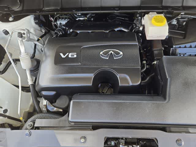 2023 INFINITI QX60 PURE