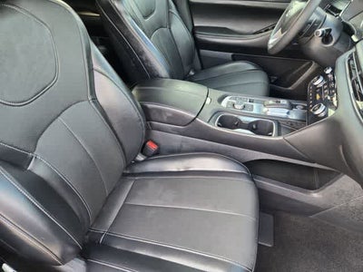2023 INFINITI QX60 PURE