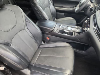 2023 INFINITI QX60 PURE