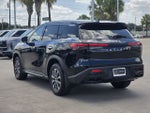 2023 INFINITI QX60 PURE