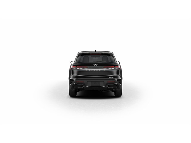 2023 INFINITI QX60 PURE
