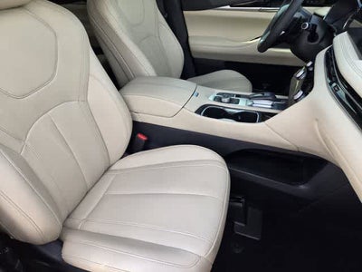 2023 INFINITI QX60 PURE
