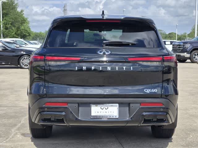 2023 INFINITI QX60 PURE