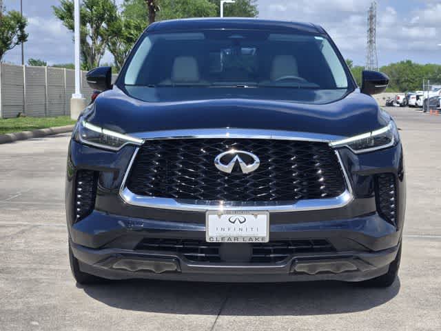 2023 INFINITI QX60 PURE