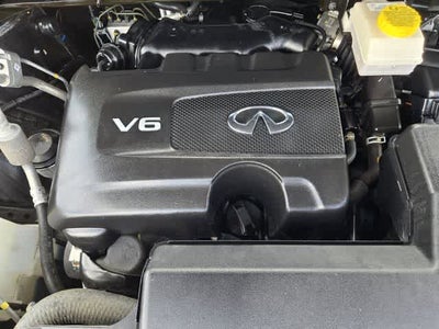2023 INFINITI QX60 PURE