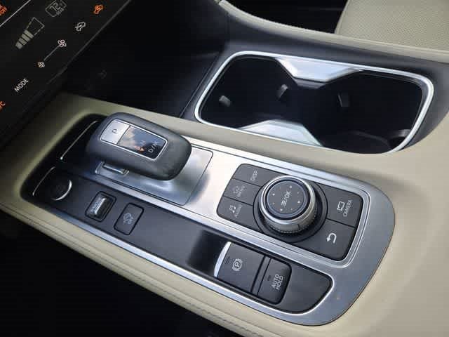 2023 INFINITI QX60 PURE