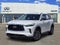 2023 INFINITI QX60 PURE