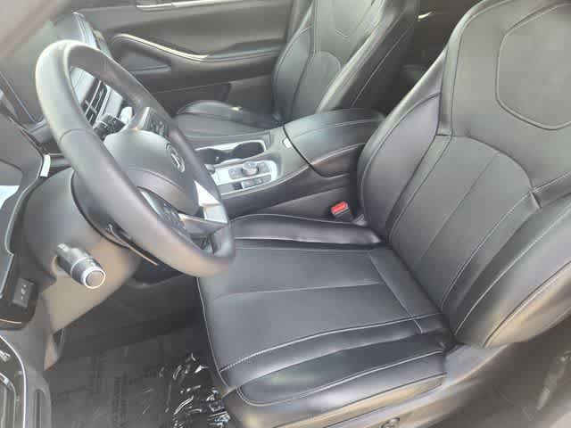 2023 INFINITI QX60 PURE