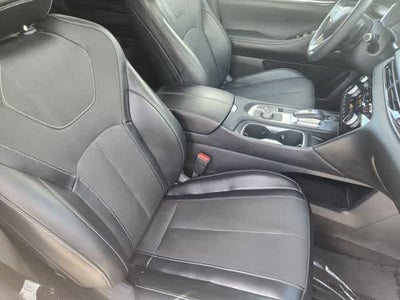 2023 INFINITI QX60 PURE