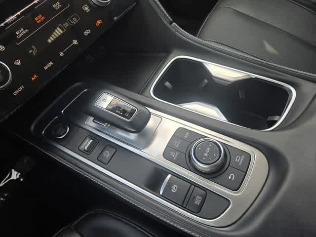 2023 INFINITI QX60 PURE