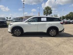 2023 INFINITI QX60 PURE