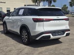 2023 INFINITI QX60 PURE