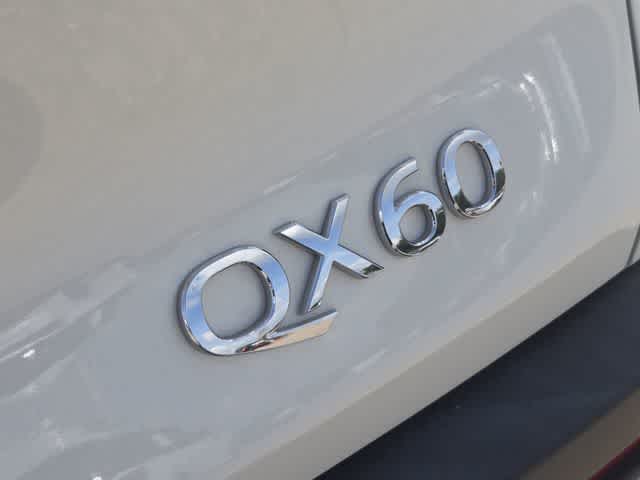 2023 INFINITI QX60 PURE