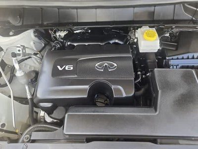 2023 INFINITI QX60 PURE
