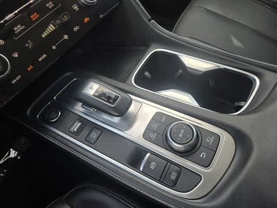 2023 INFINITI QX60 PURE
