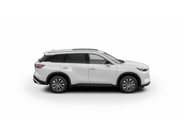 2023 INFINITI QX60 PURE