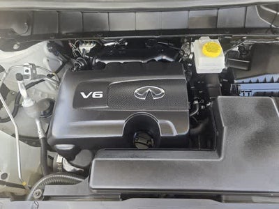 2023 INFINITI QX60 PURE