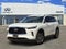2023 INFINITI QX60 PURE