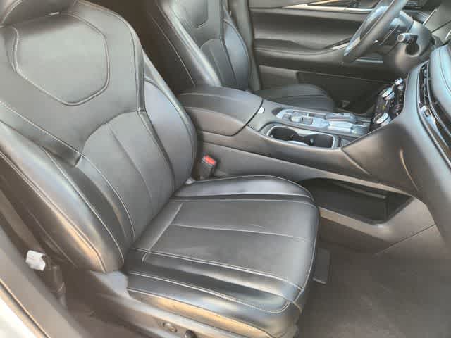 2023 INFINITI QX60 PURE