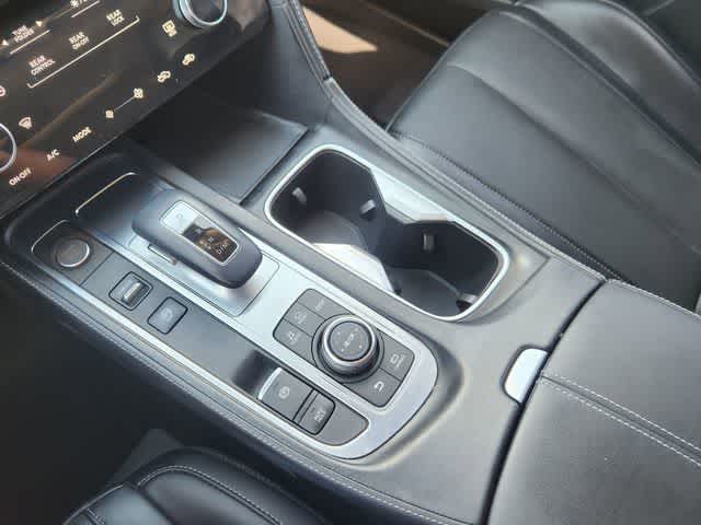 2023 INFINITI QX60 PURE