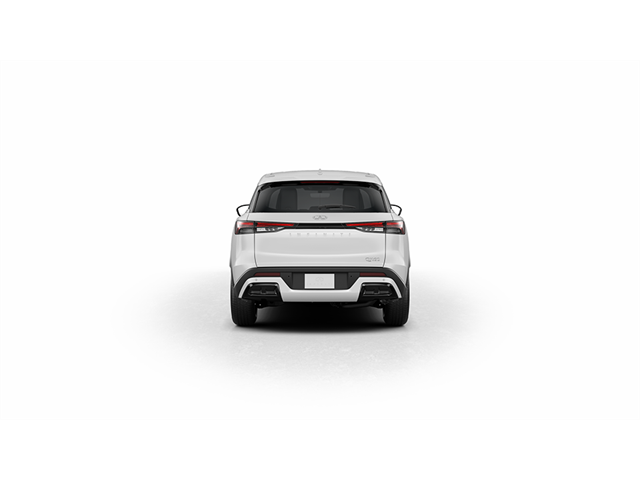 2023 INFINITI QX60 PURE