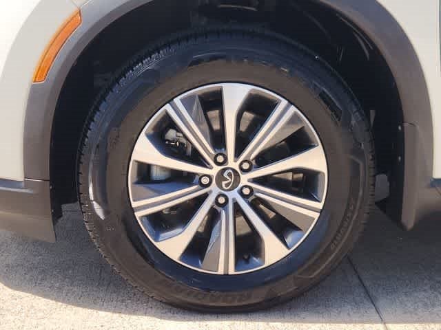 2023 INFINITI QX60 PURE