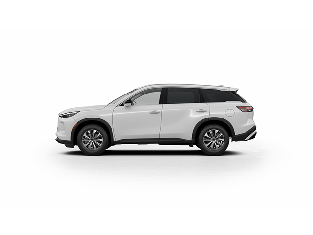 2023 INFINITI QX60 PURE