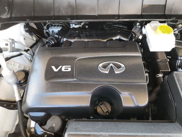 2023 INFINITI QX60 PURE