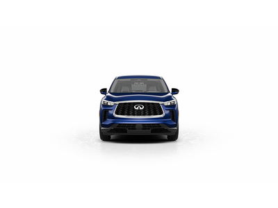 2023 INFINITI QX60 PURE