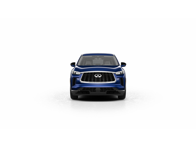 2023 INFINITI QX60 PURE