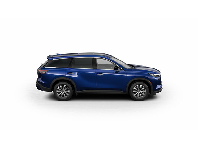 2023 INFINITI QX60 PURE