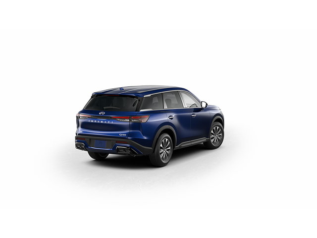 2023 INFINITI QX60 PURE