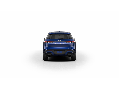 2023 INFINITI QX60 PURE