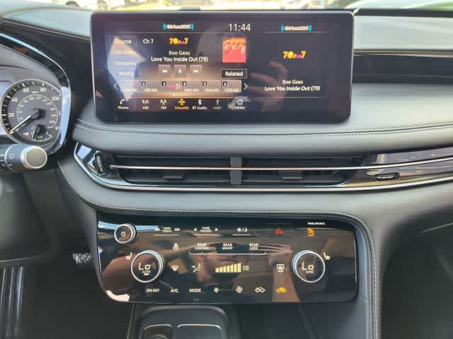 2023 INFINITI QX60 PURE