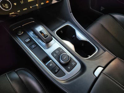 2023 INFINITI QX60 PURE