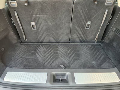 2023 INFINITI QX60 PURE