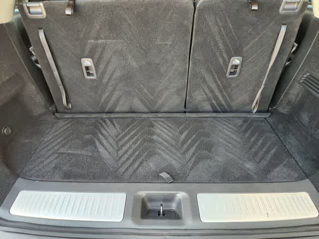 2023 INFINITI QX60 PURE