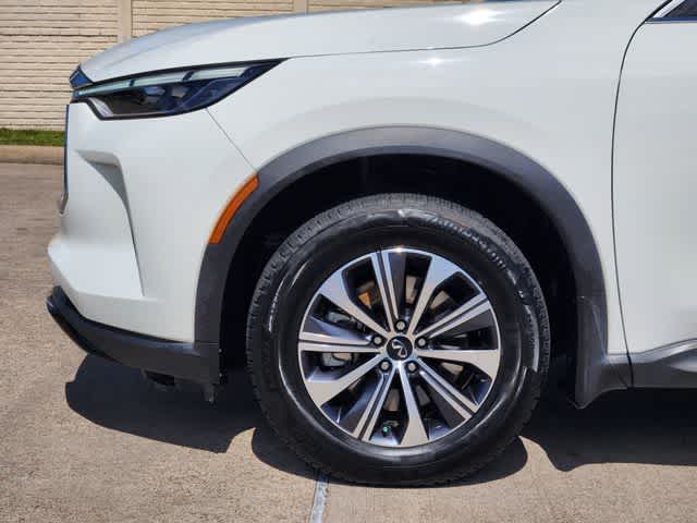 2023 INFINITI QX60 PURE