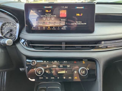 2023 INFINITI QX60 PURE