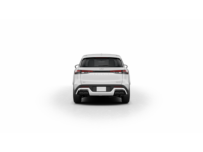 2023 INFINITI QX60 PURE