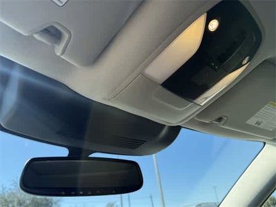 2022 INFINITI QX60 LUXE